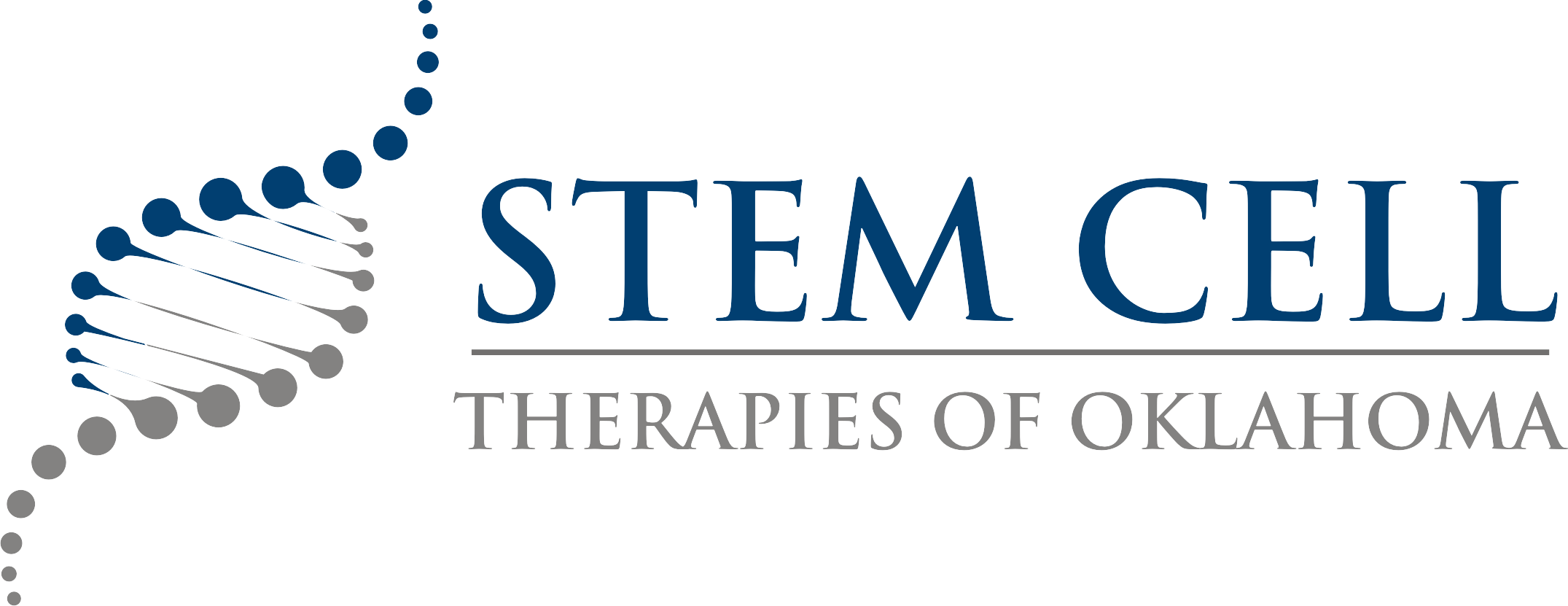 Stem Cell Therapies of Oklahoma Logo