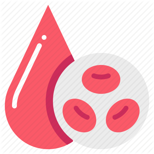 blood cells icon